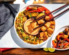 KATANA KITCHEN OF ROCK HILL (1263 East Main Street)