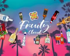 Fruity Cloud Saint Tropez