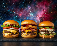 Meteor Smash Burgers (2196 W 3500 S Unit C-1)