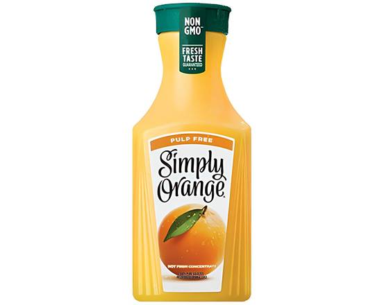 Simply Orange, 11.5 oz