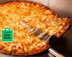 PIZZA by the SLICE