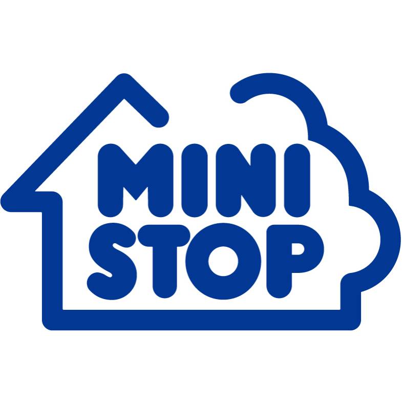 ミニストップ logo