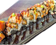 Golden Ginger Bistro (Clearfield)