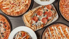 Highstreet Pizza