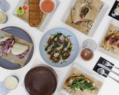 Dulce Safari - La Moraleja