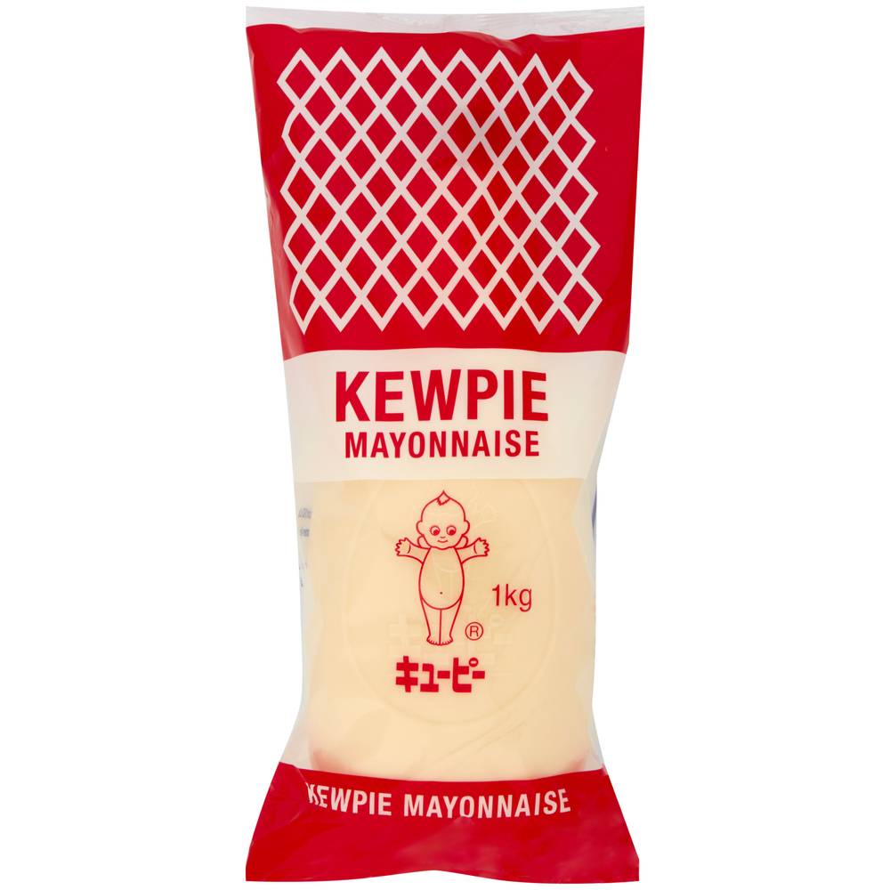 Kewpie Mayonnaise (1kg)