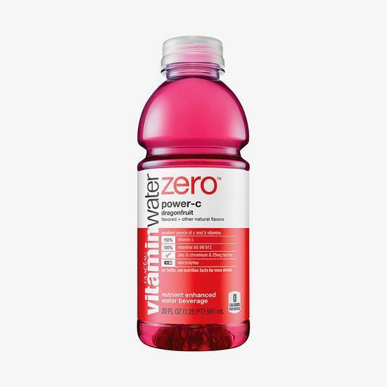 Order Vitamin Water - 20oz food online from 7-Eleven store, Gaithersburg on bringmethat.com