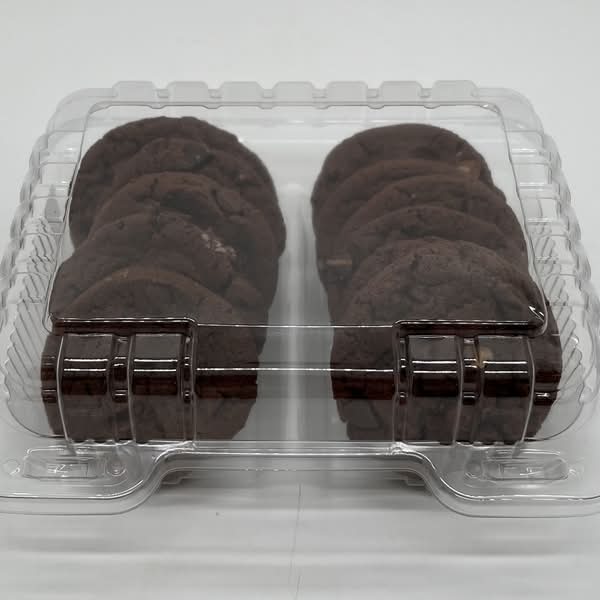 Brownie Cookies