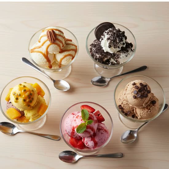 Kini’s Home Style Icecream