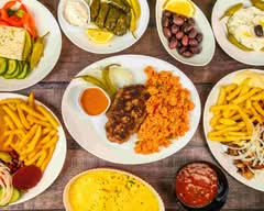 Thassos Grill 🇬🇷🍖