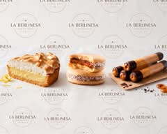 La Berlinesa (Santiago)