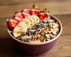 Grove Açaí Bowls (Bedford Ave, Brooklyn)