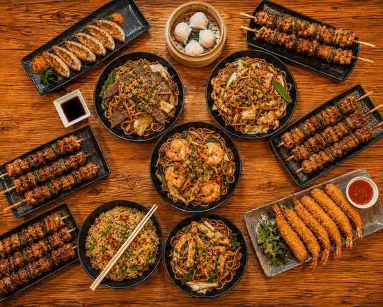 Sushizen (Enning)