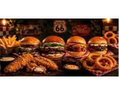 Le 66 Burger House