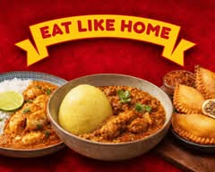 Eat like home 🇸🇳