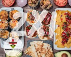 Burritos & Tacos - Las Tablas
