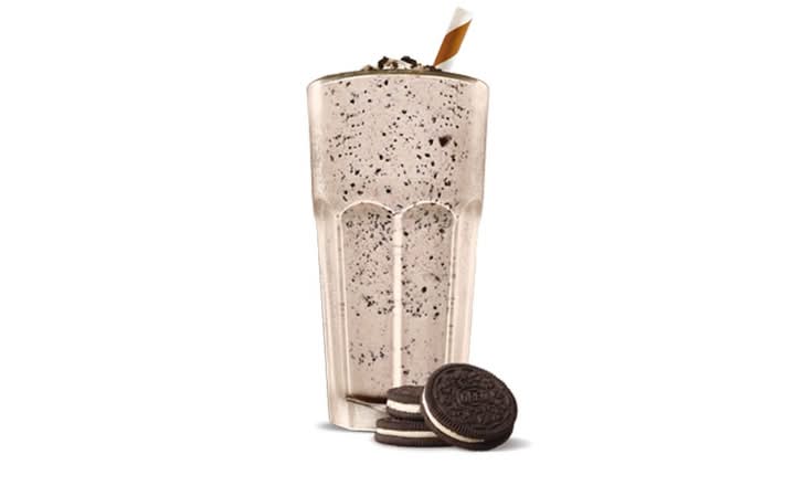 Oreo Shake 0,3L