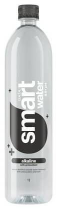 Smartwater Antioxidant Alkaline Water (1 L)