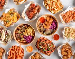 Kusina - Shoreditch