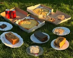 兔果記Durian Pizza