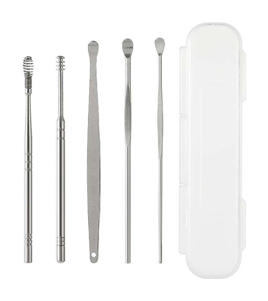 Miniso · Kit limpieza para oídos (400 g)