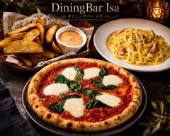 DiningBar Isa