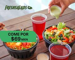 Fresh Salads (Providencia)