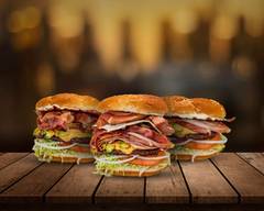 Loco Burger - Salt Lake City