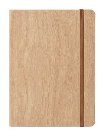Ruled Sheets Journal Beige