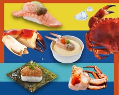 爭鮮迴轉 木新店