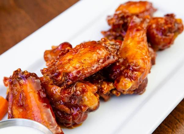 Buffalo Wings