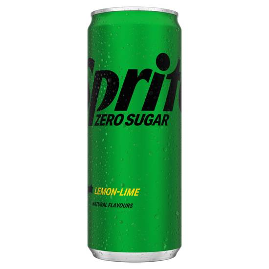 Sprite Zero Sugar 33cl