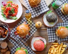 The Windsor Alehouse