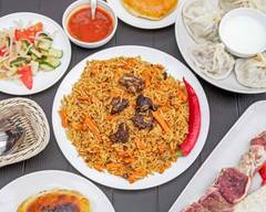Plov Uzbek Restaurant