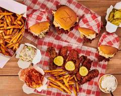 Haven Hot Chicken (Norwalk)