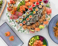 Mount Everest Sushi Restaurant Chaves 