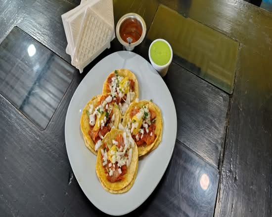 Tacos DIGON'S (Tuxtla Gutierrez)