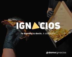 IGNACIOS 