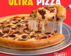 Burriolis Pizza, Valles Españoles