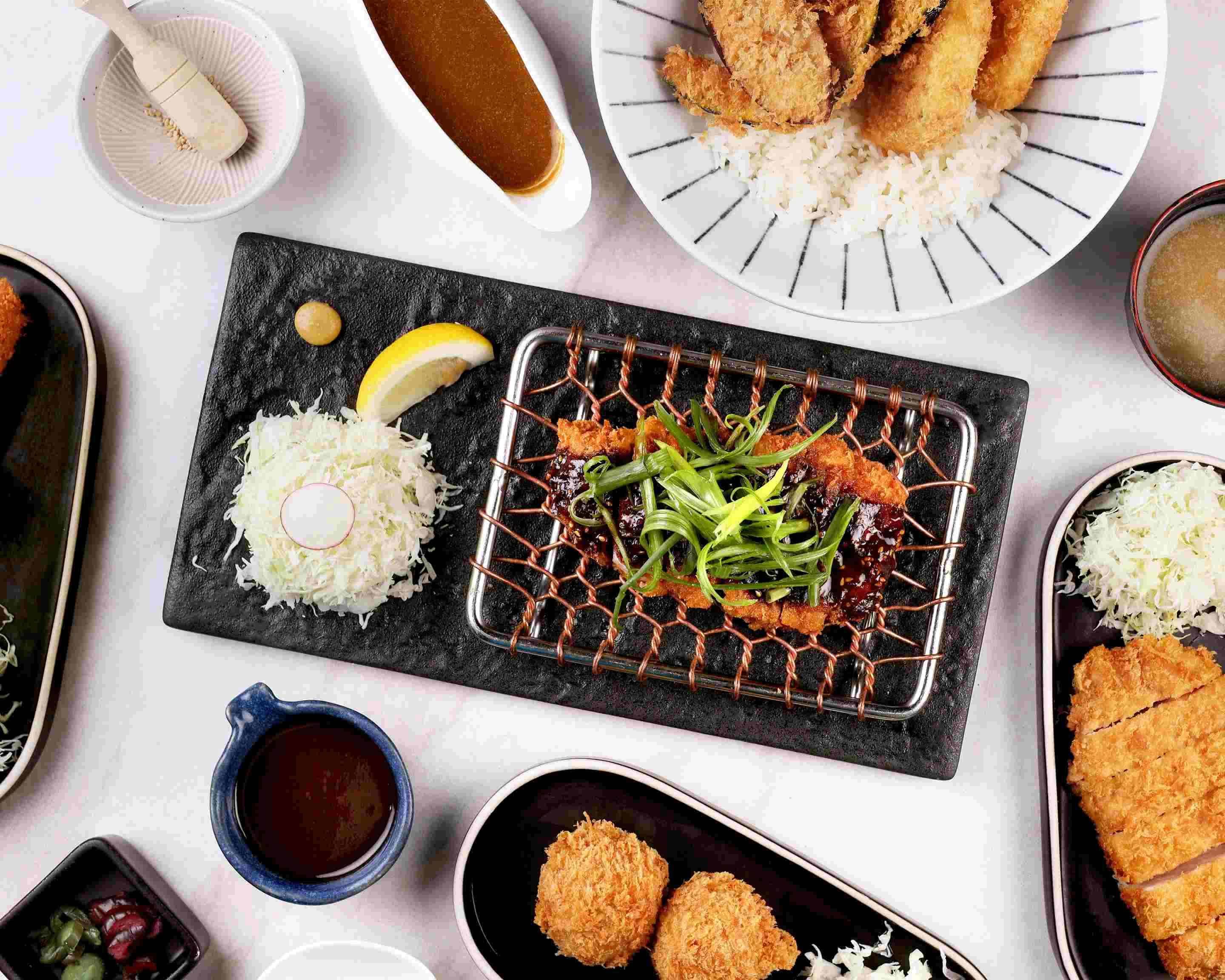 SAKUページ Order Saku (Toronto) Delivery【Menu & Prices】| Toronto | Uber Eats