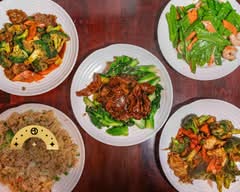 Kung Food