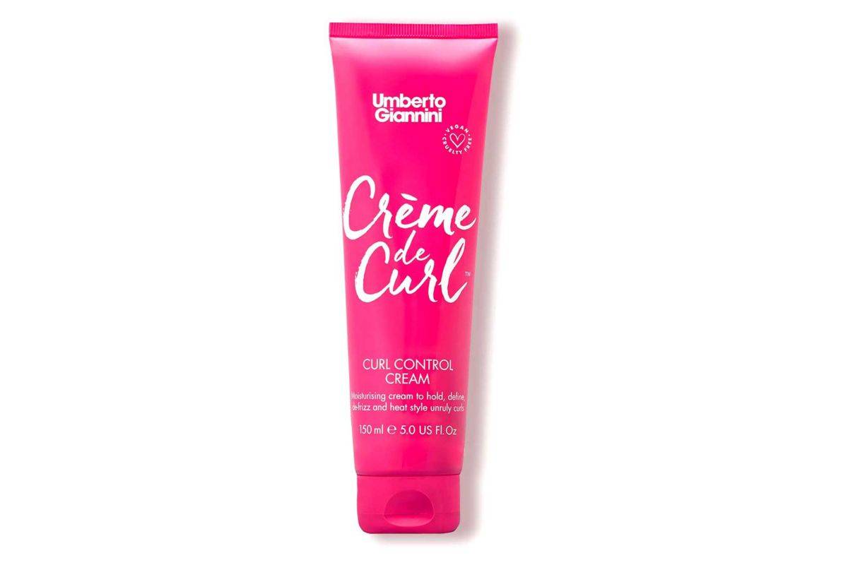 Crème de Curl Curl Control Cream (150ml)