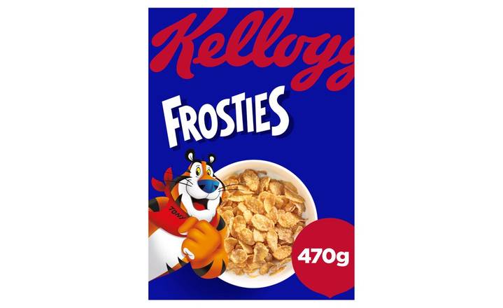 Kellogg's Frosties 470g (404992)