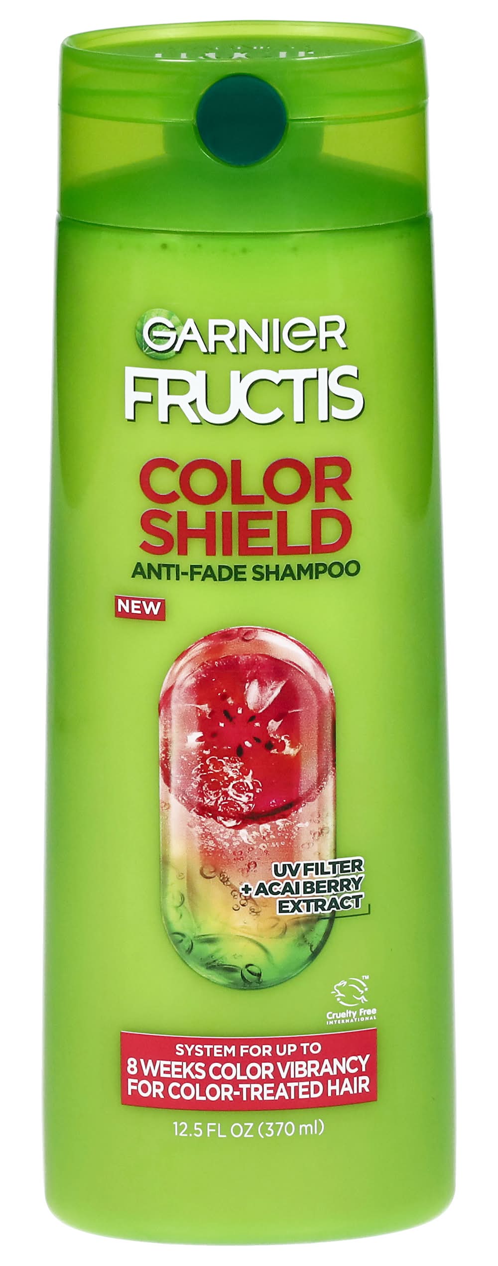 Garnier Fructis Color Shield Shampoo (12.5 fl oz)