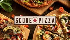 Score Pizza (Niagara)