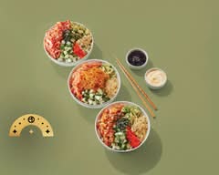 Poke by Sushi Shop (25 The West Mall)
