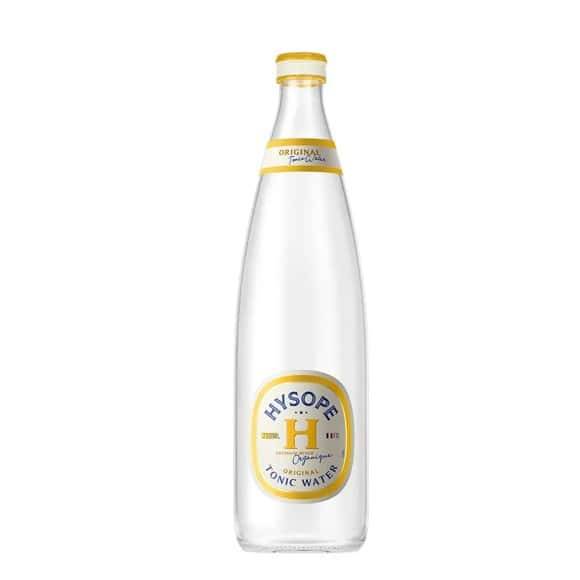 HYSOPE - Originale eau tonique (750ml)