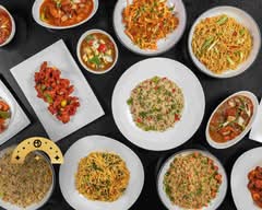 Indi Wok (Irving)