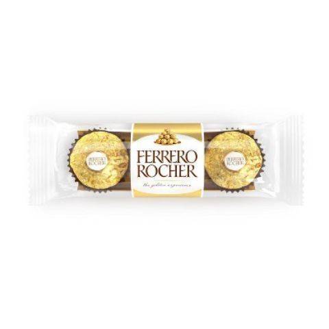 Ferrero Rocher  1.3oz
