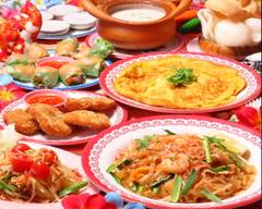 アジア食堂　ココナッツ